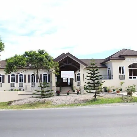 Country Chateau Hotel-3