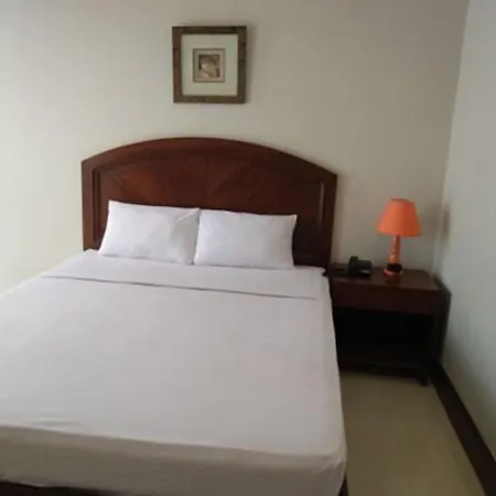 Country Chateau Hotel-2